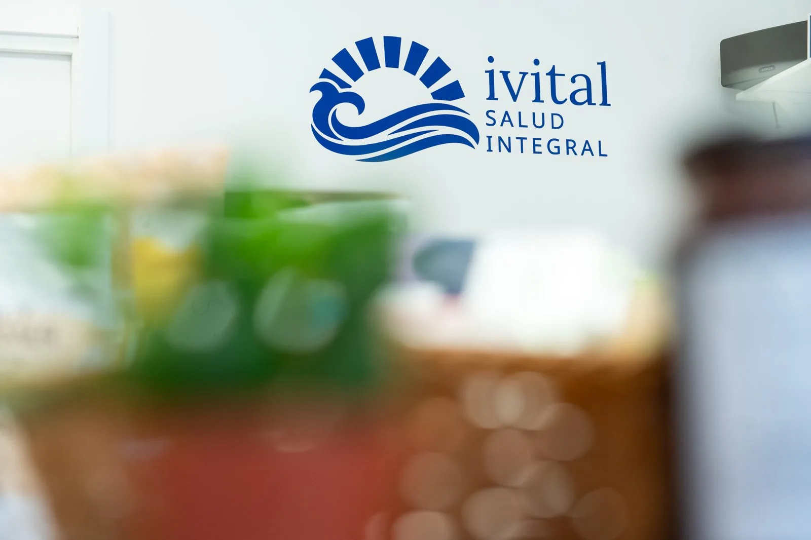 Productos naturales Ivital